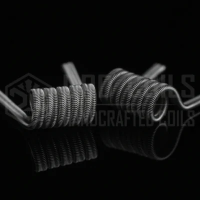 drd coils 27G Alien Clapton