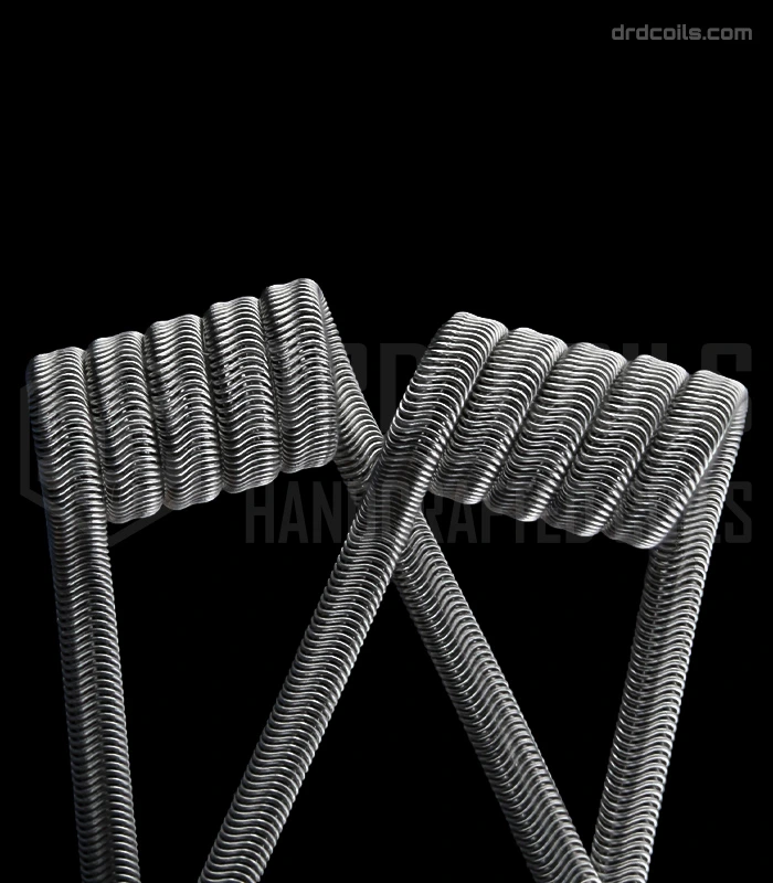 drd coils 014 Alien Clapton