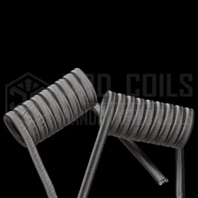 drd coils Series Alien Clapton V2