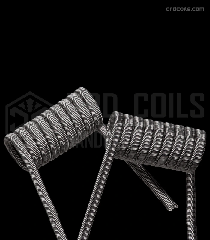 drd coils Series Alien Clapton V2