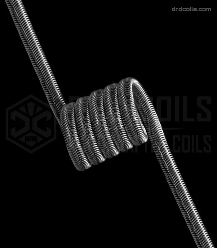 drd coils aio alion cracking coil