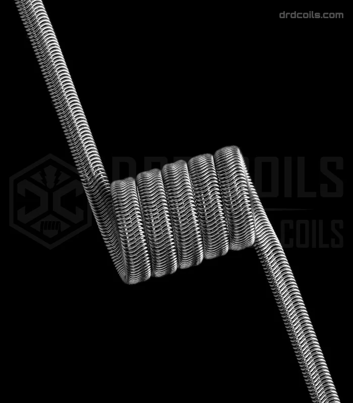 drdcoils aio alion standart coil