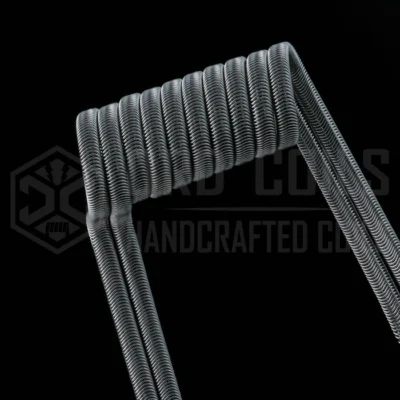 drd coils para alien clapton coil low ohm